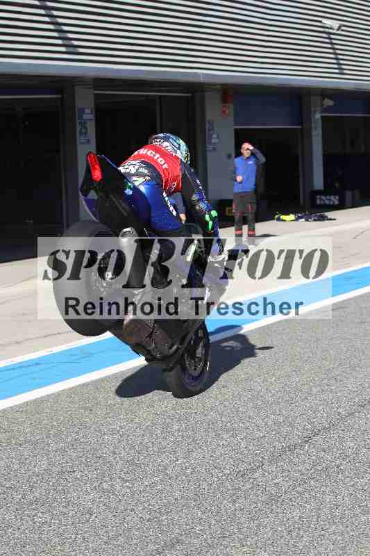 /Archiv-2024/02 29.01.-02.02.2024 Moto Center Thun Jerez/Boxenimpressionen/01.02.2024